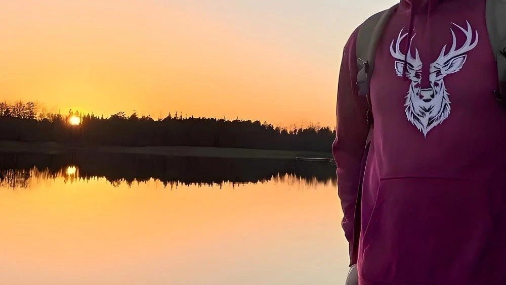 Norrland â en upplevelse för kropp och sjĂ€l - Hott Sauna