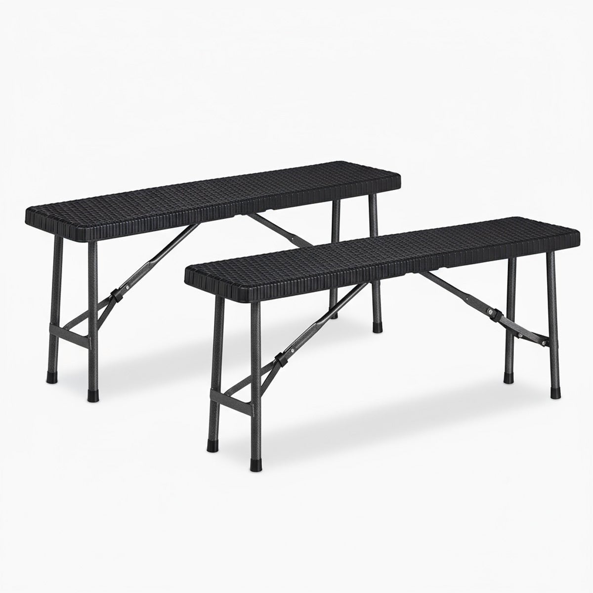 2x Bastubänk - Hott Sauna - Sauna tent - Bastutält