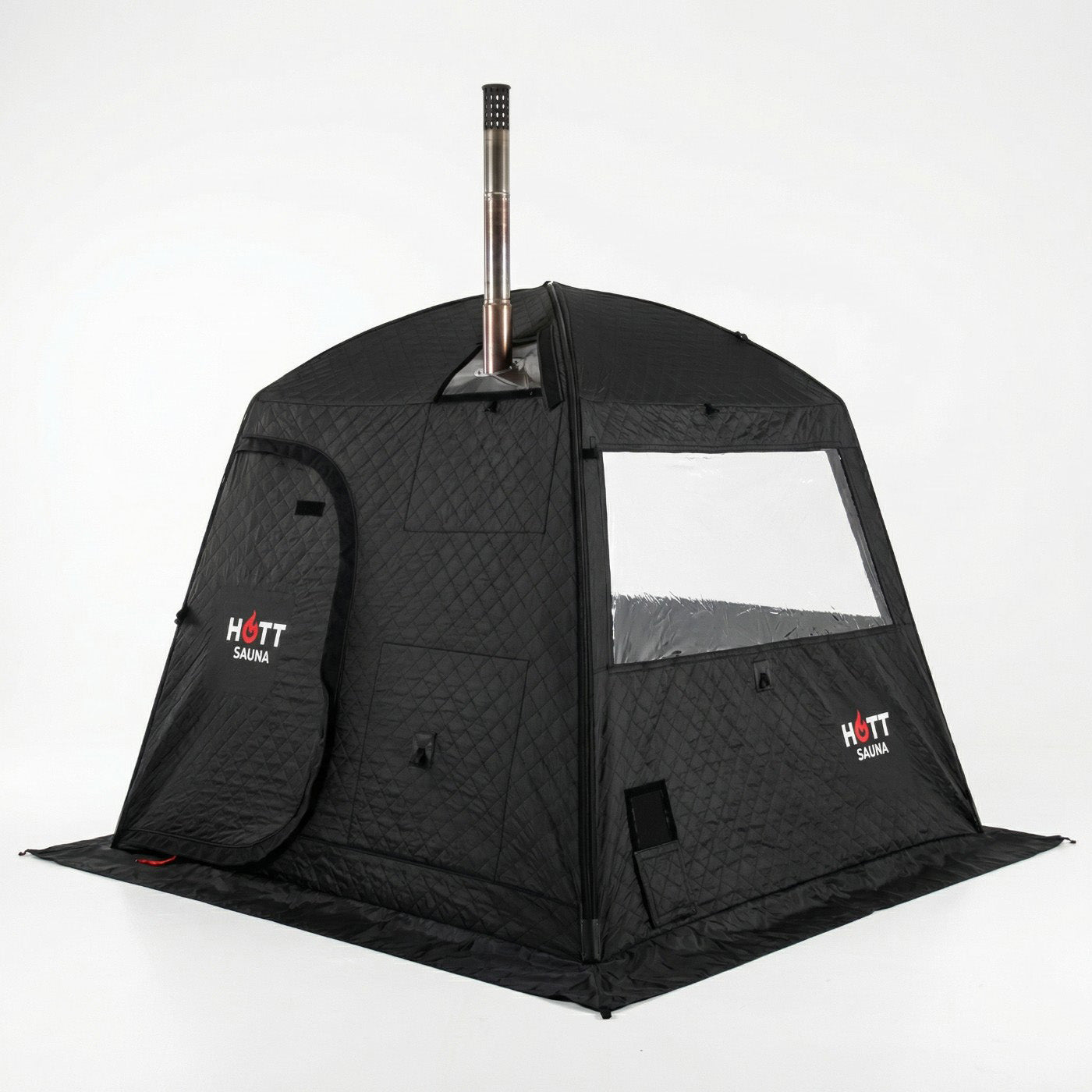 Bastutält Gnistan ❘ Paket