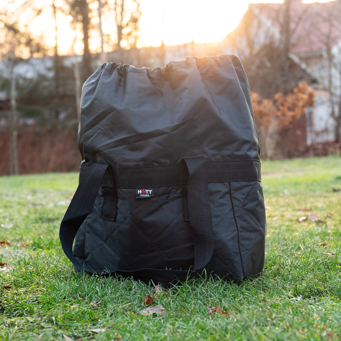Hott Saunapakkaus