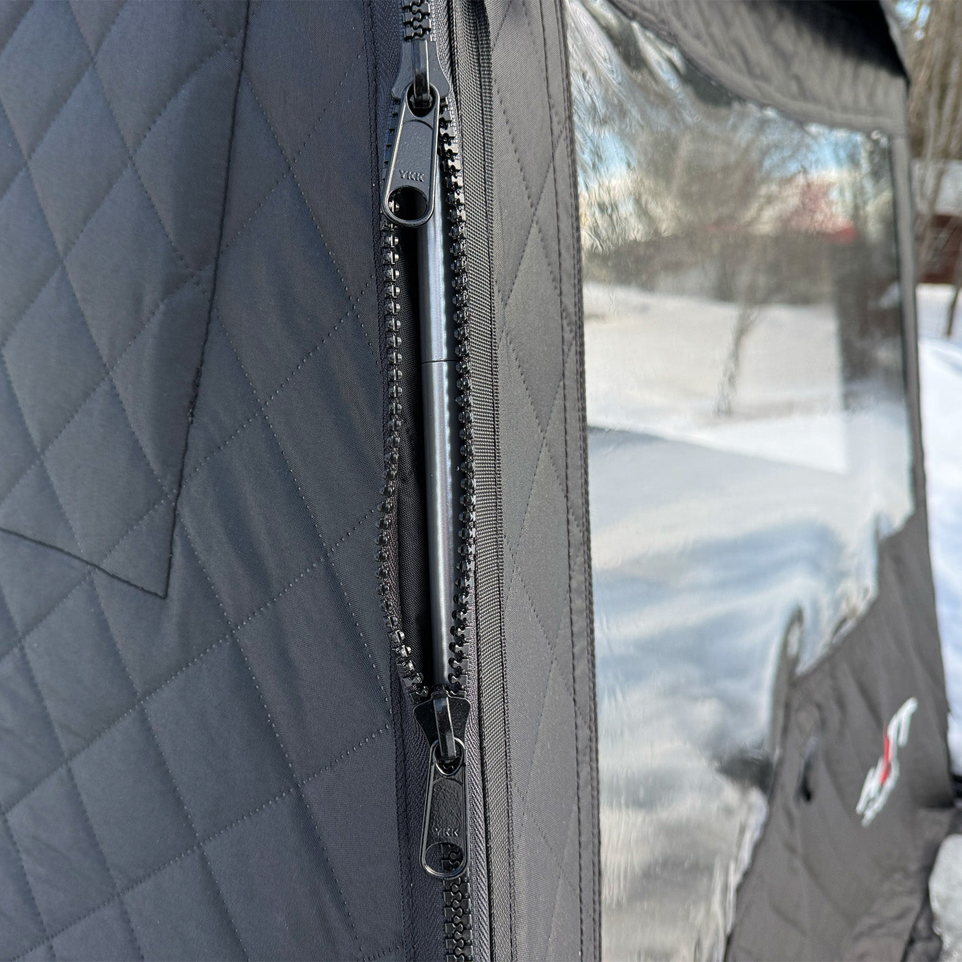 Bastutält Gnistan ❘ Paket