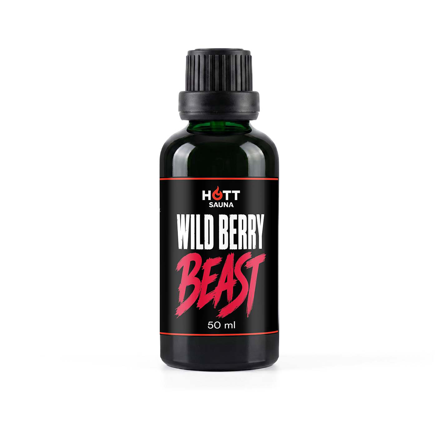 Wild Berry Beast | Bastudoft