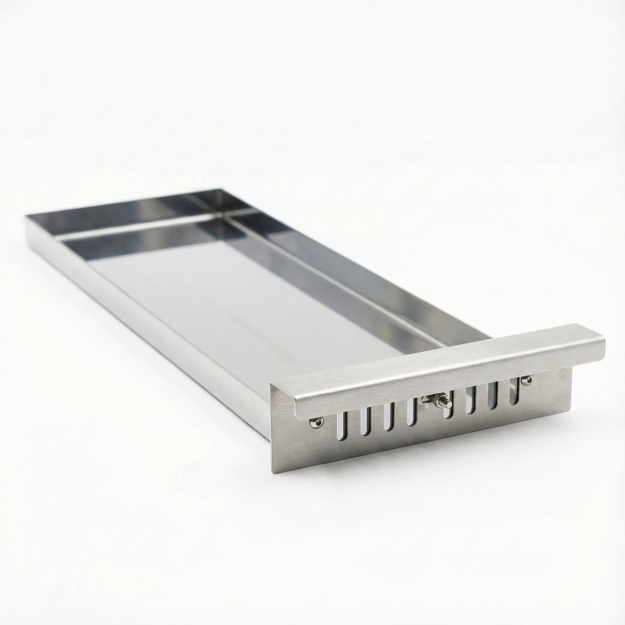 Aschenbecher für Herd