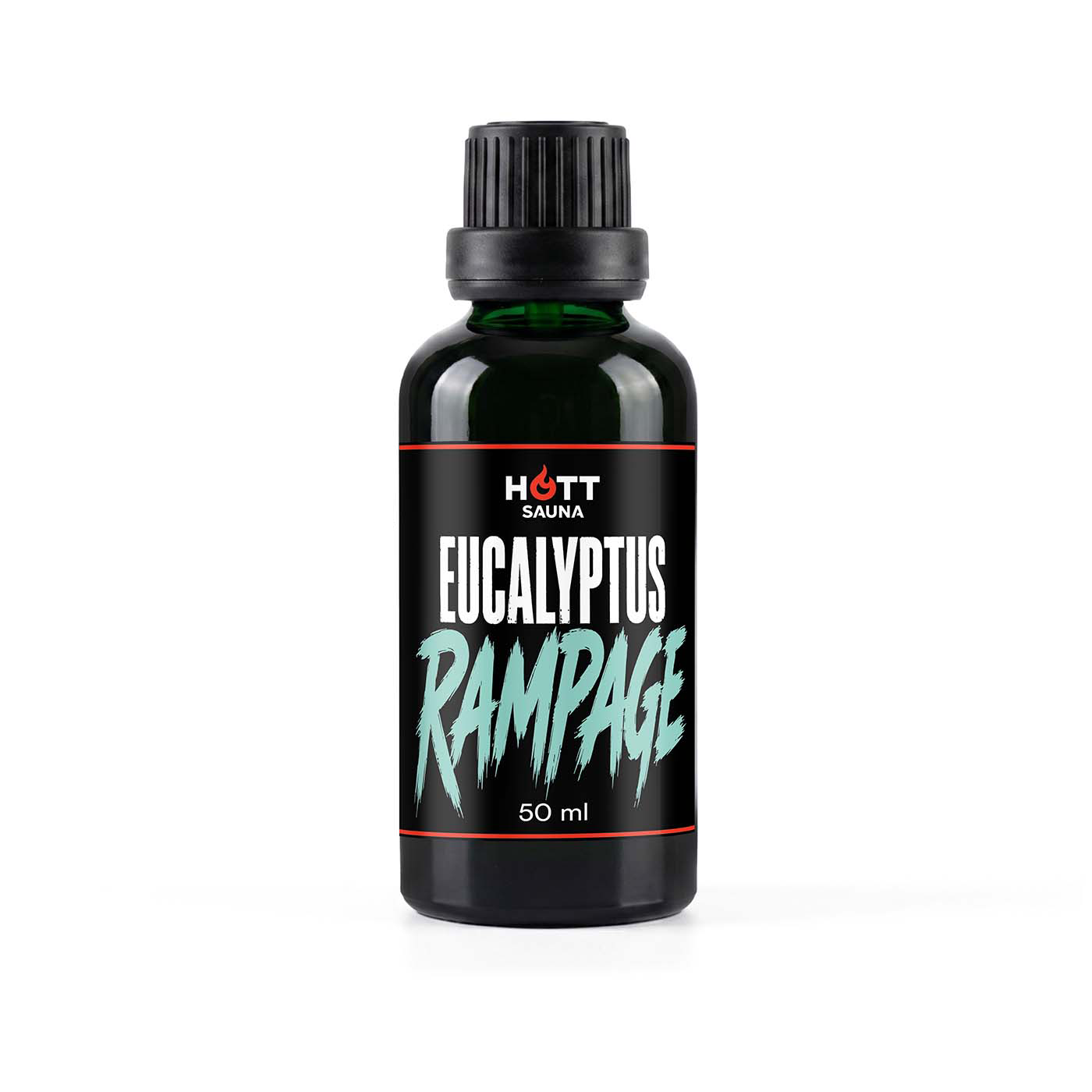 Eucalyptus Rampage | Bastudoft