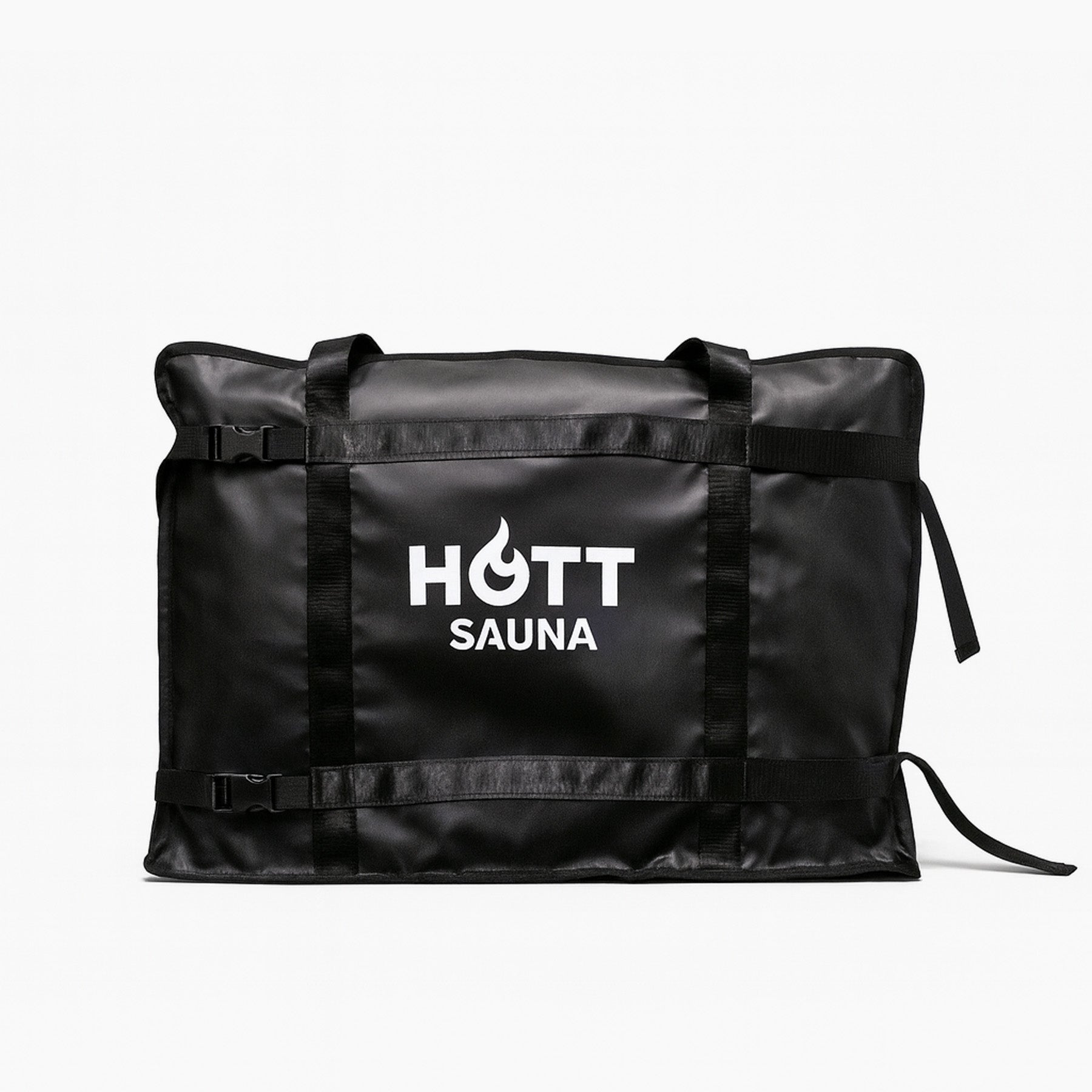 Bärväska för bastukamin - Hott Sauna - Sauna tent - Bastutält