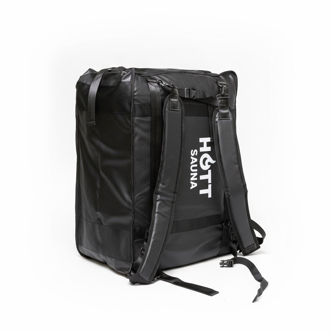 Bärväska för bastukamin - Hott Sauna - Sauna tent - Bastutält