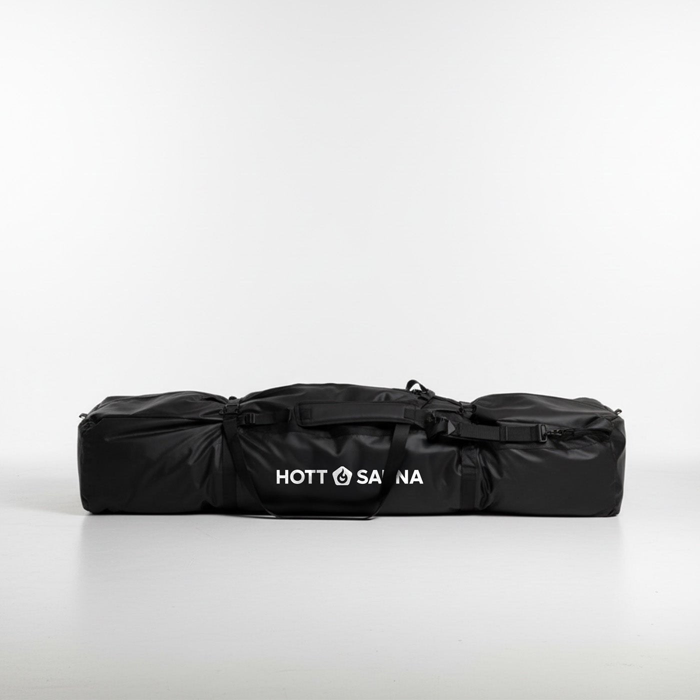 Bastutält Flamman - Hott Sauna - Sauna tent - Bastutält