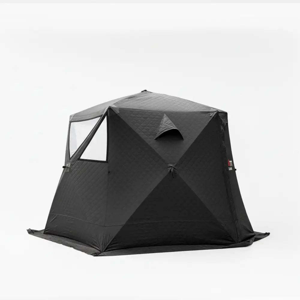 Bastutält Flamman ❘ Paket - Hott Sauna - Sauna tent - Bastutält