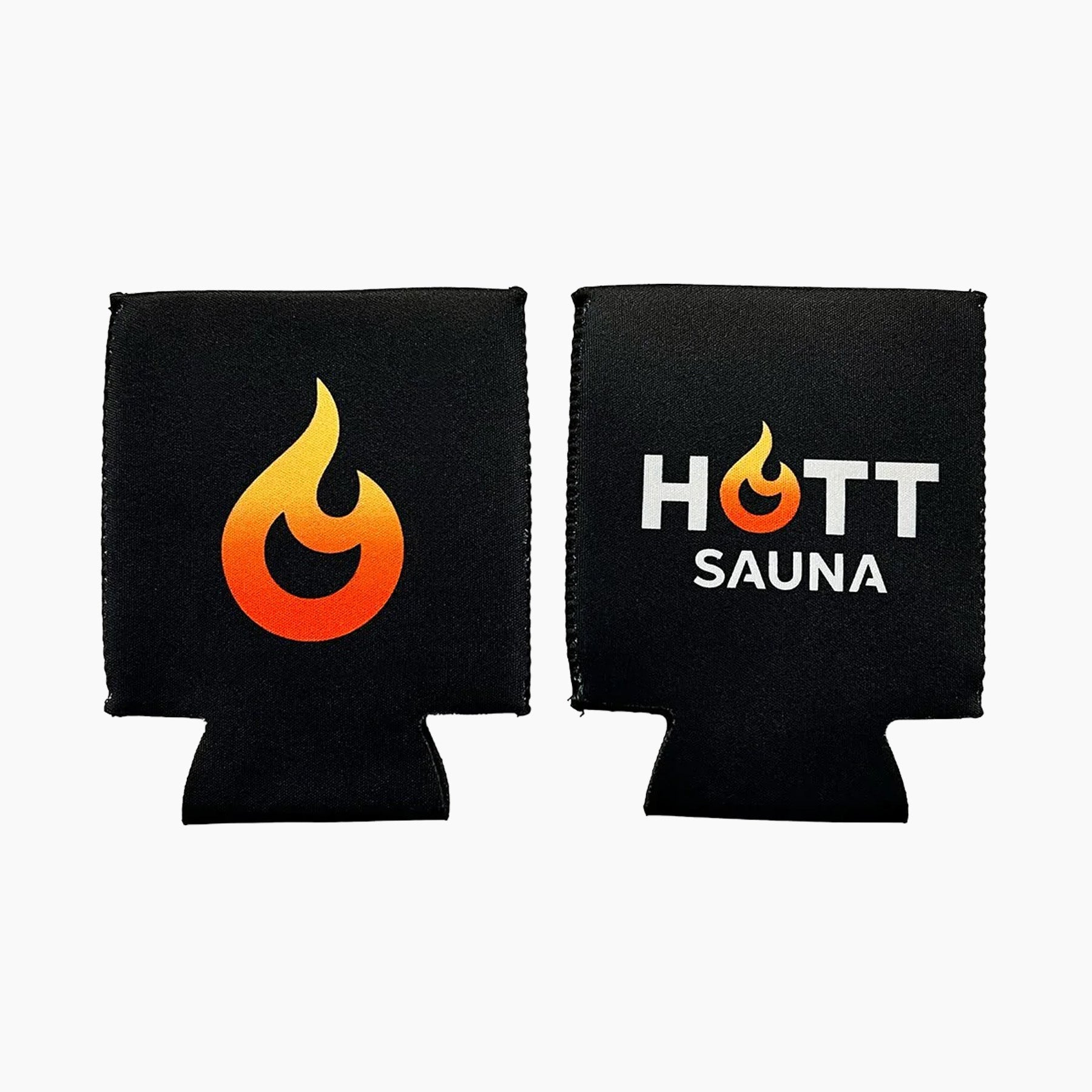 Burkkylare - 2 pack - Hott Sauna - Sauna tent - Bastutält