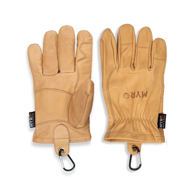 Friluftshandske - Storbäck - Hott Sauna - Sauna tent - Bastutält