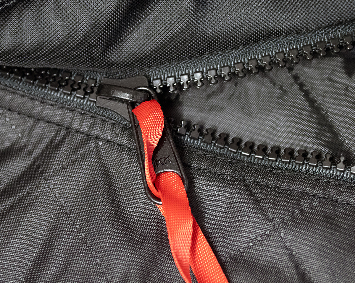 Kvalitet i varje detalj