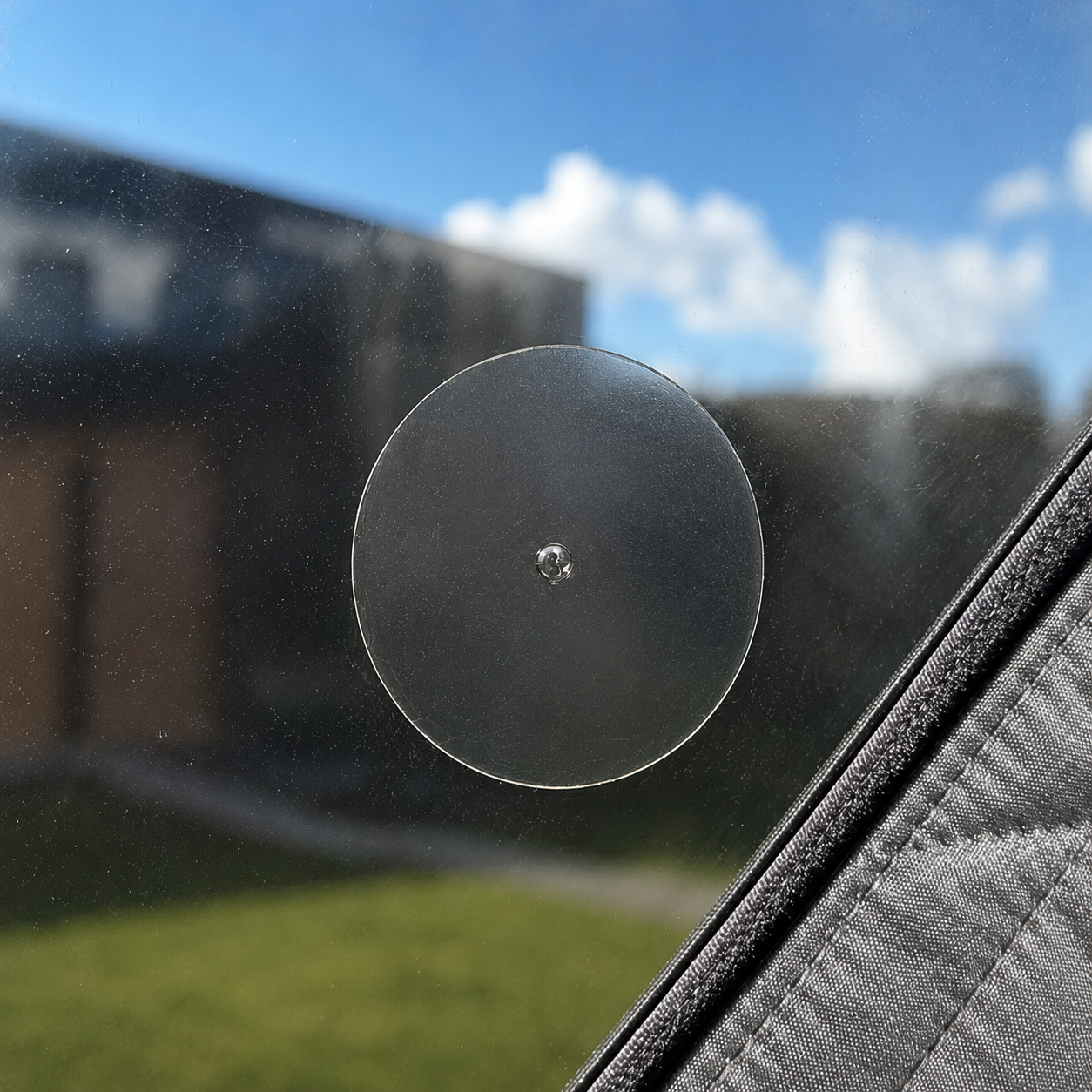 Repair Kit - TPU Window
