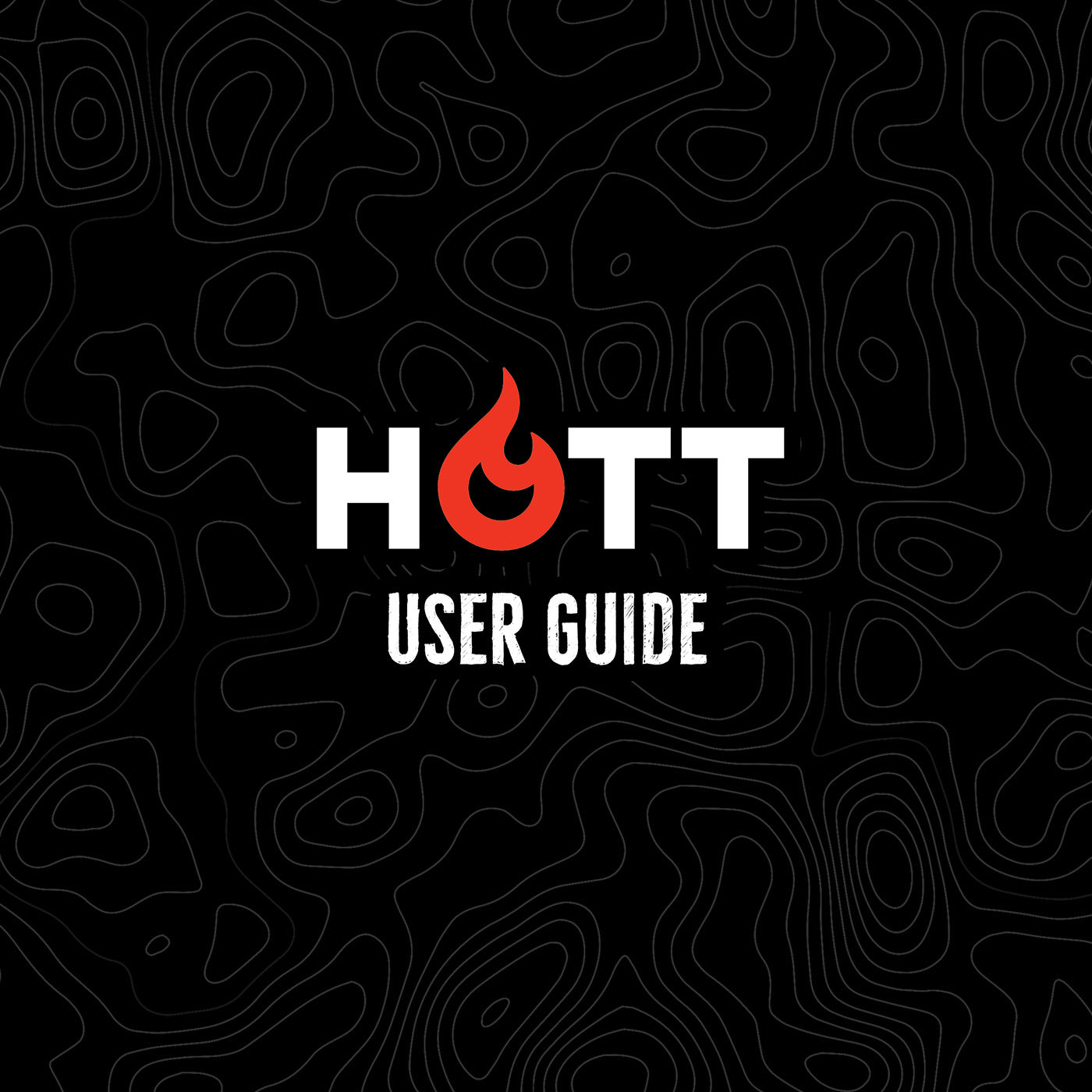 Användningsguide - Hott Sauna