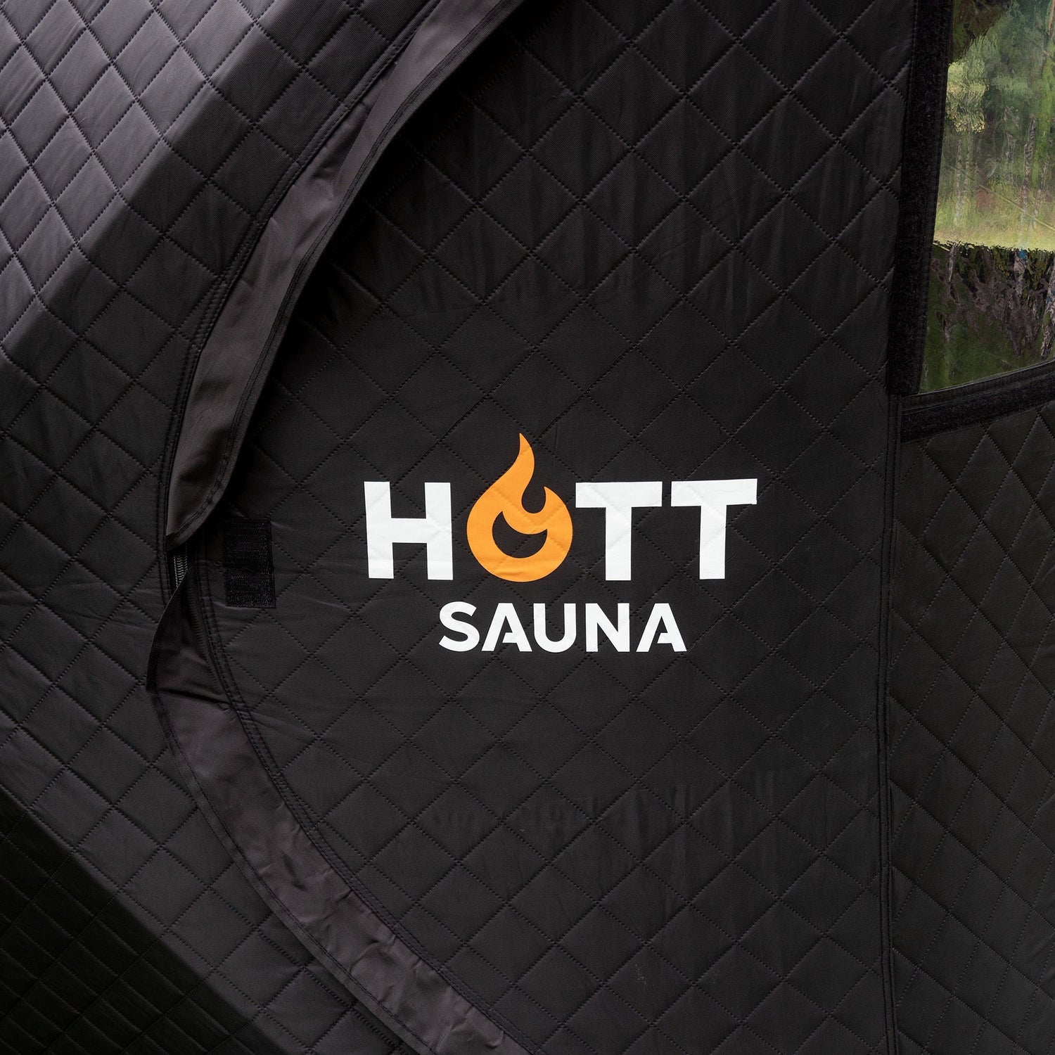 Skötselguide - Hott Sauna