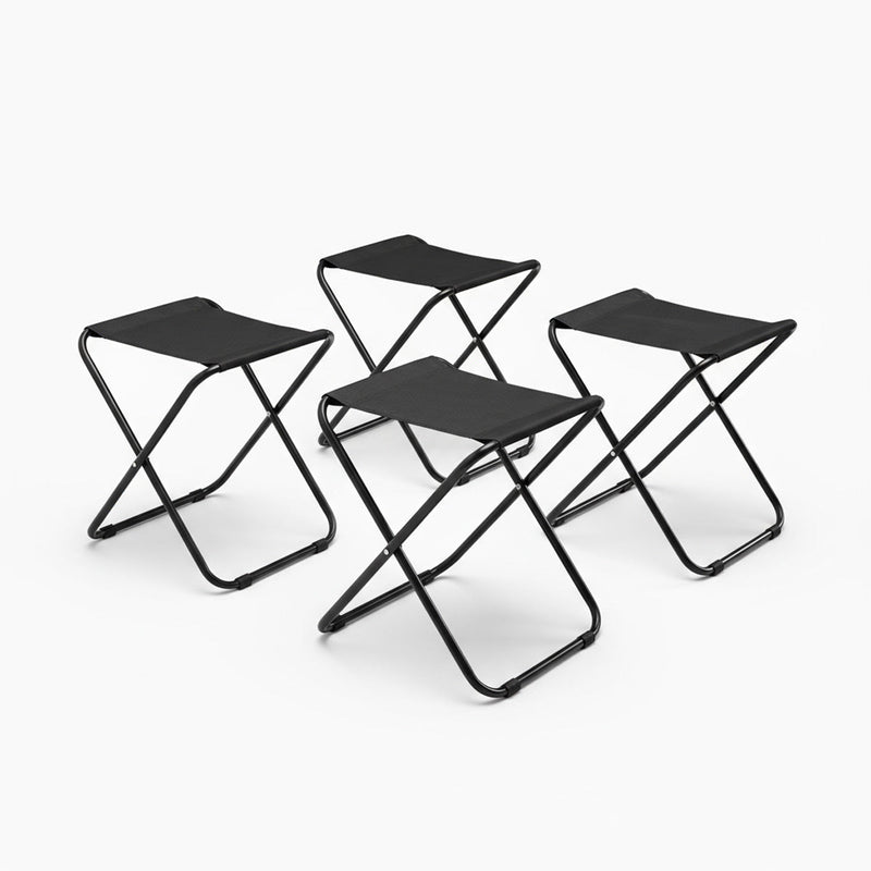 4x Bastupall - Hott Sauna - Sauna tent - Bastutält