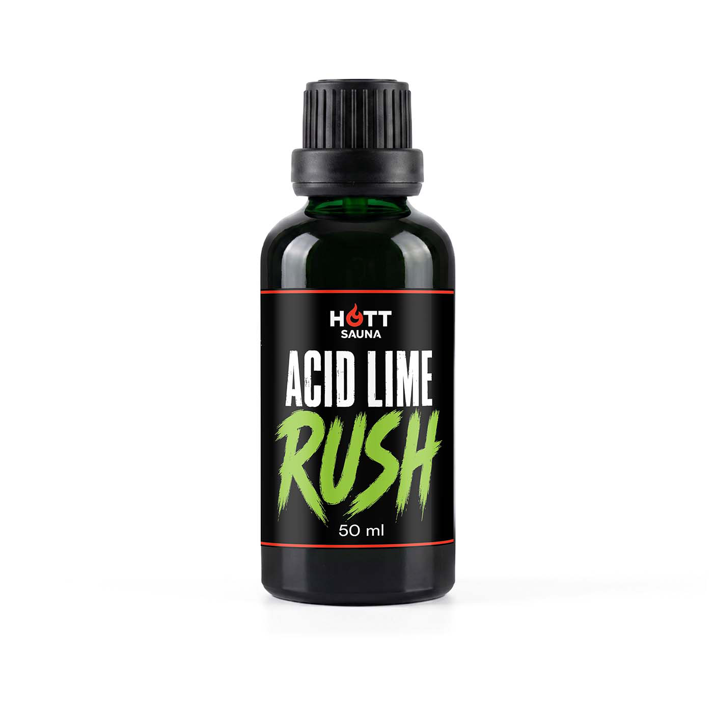 Acid Lime Rush | Bastudoft
