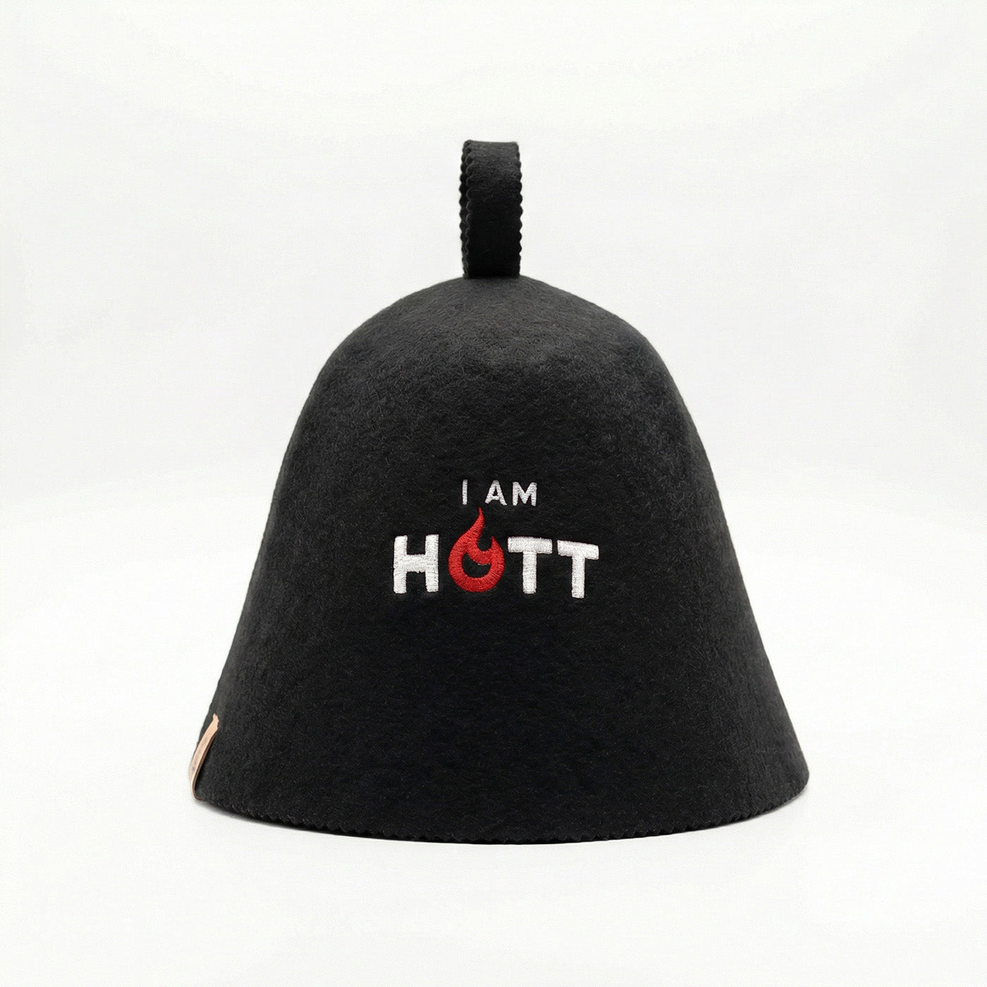 Hott Sauna Hat