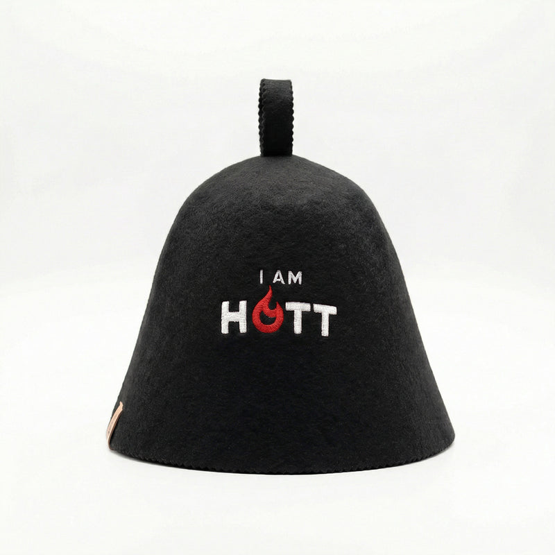 Hott Sauna Hat