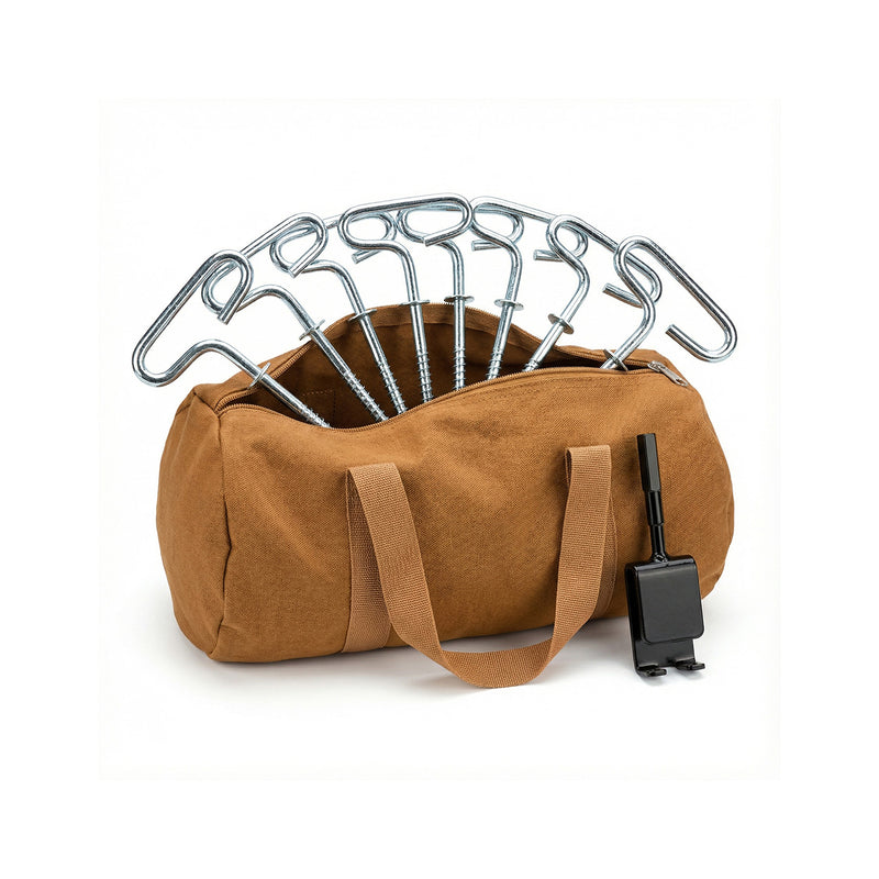 Ice Kit ❘ Jääruuvit