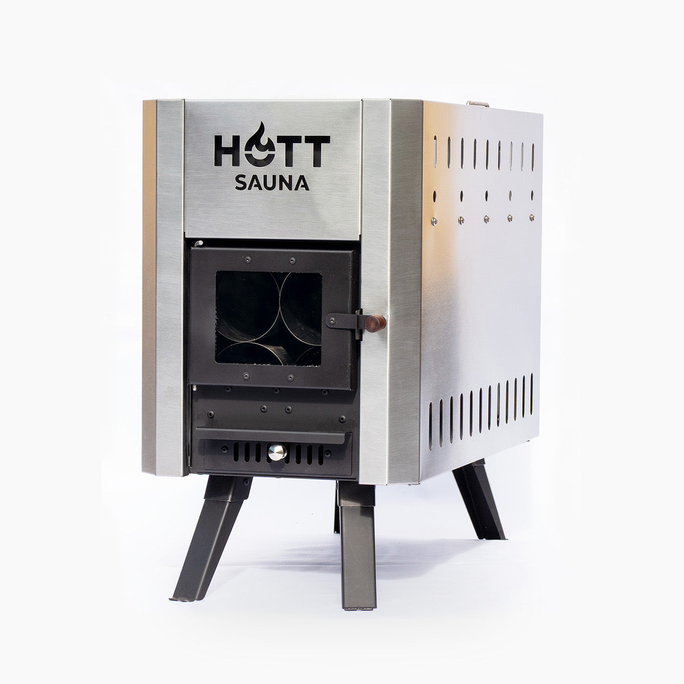 Saunaofen ❘ The Beast ❘ Inkl. Tragetasche