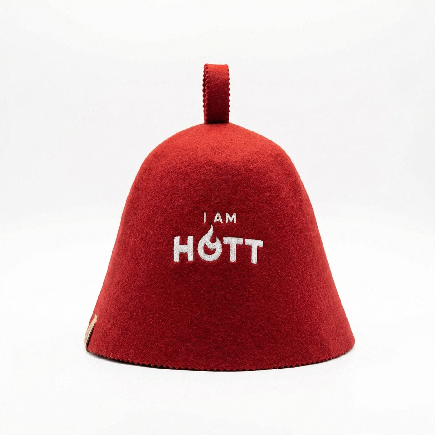Hott Sauna Hat
