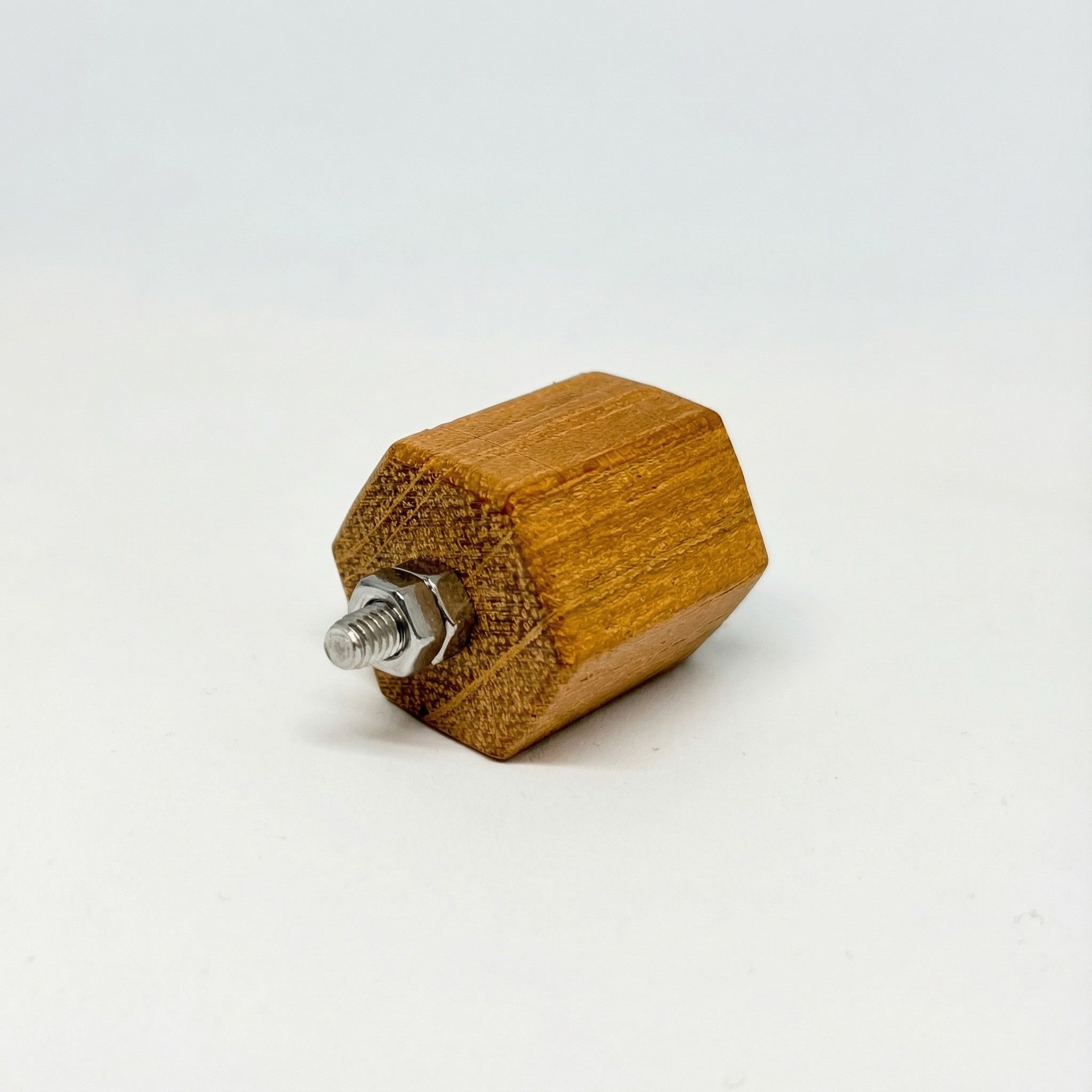 Wooden Knob