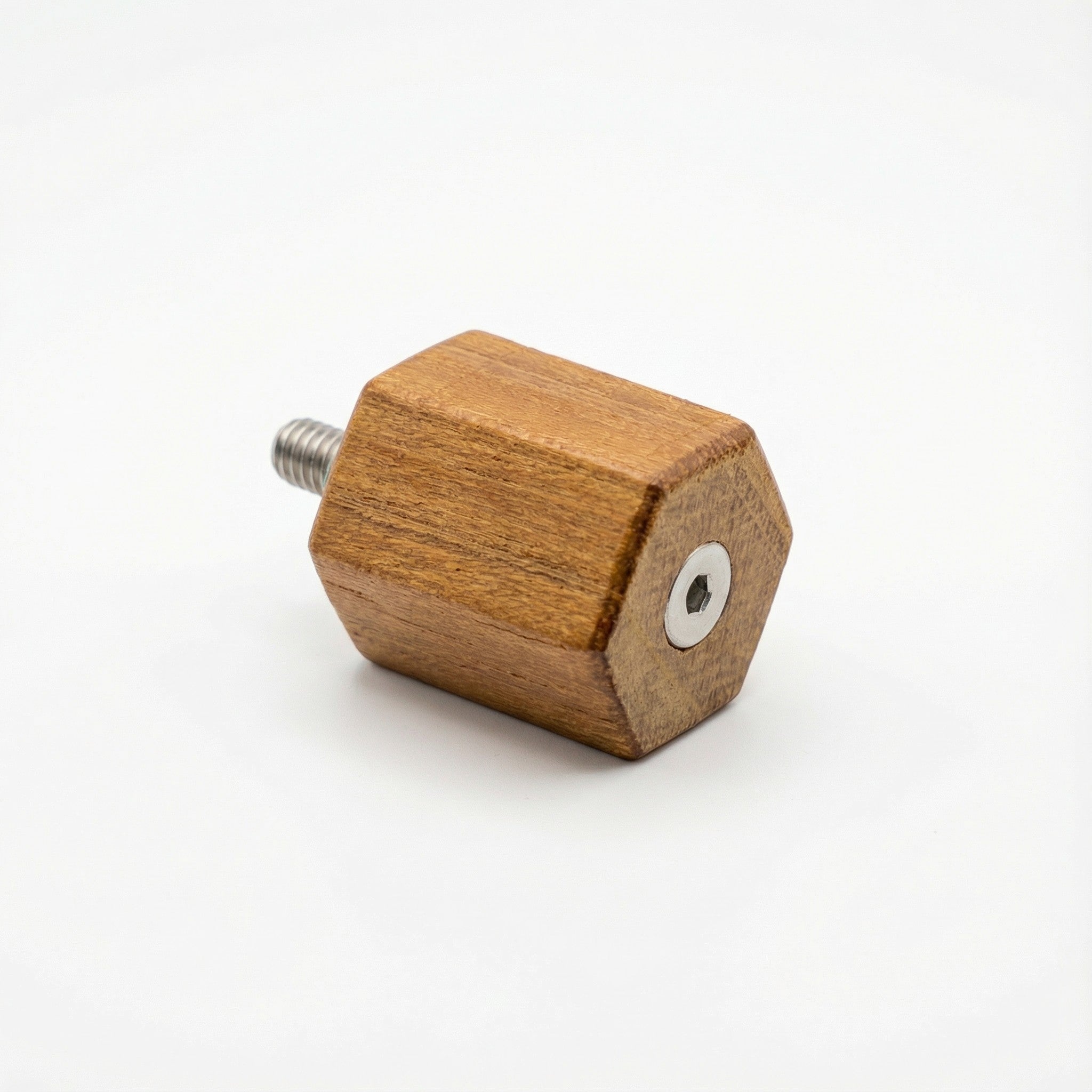 Wooden Knob
