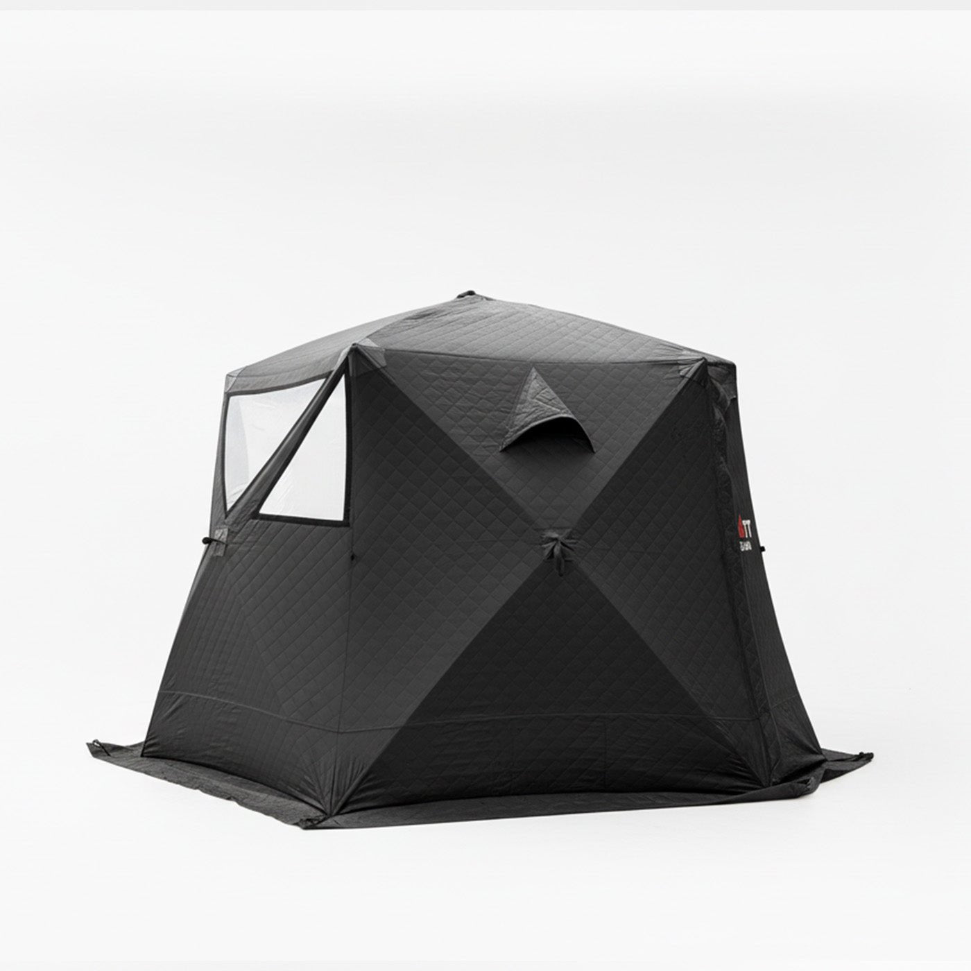 Bastutält Flamman - Hott Sauna - Sauna tent - Bastutält
