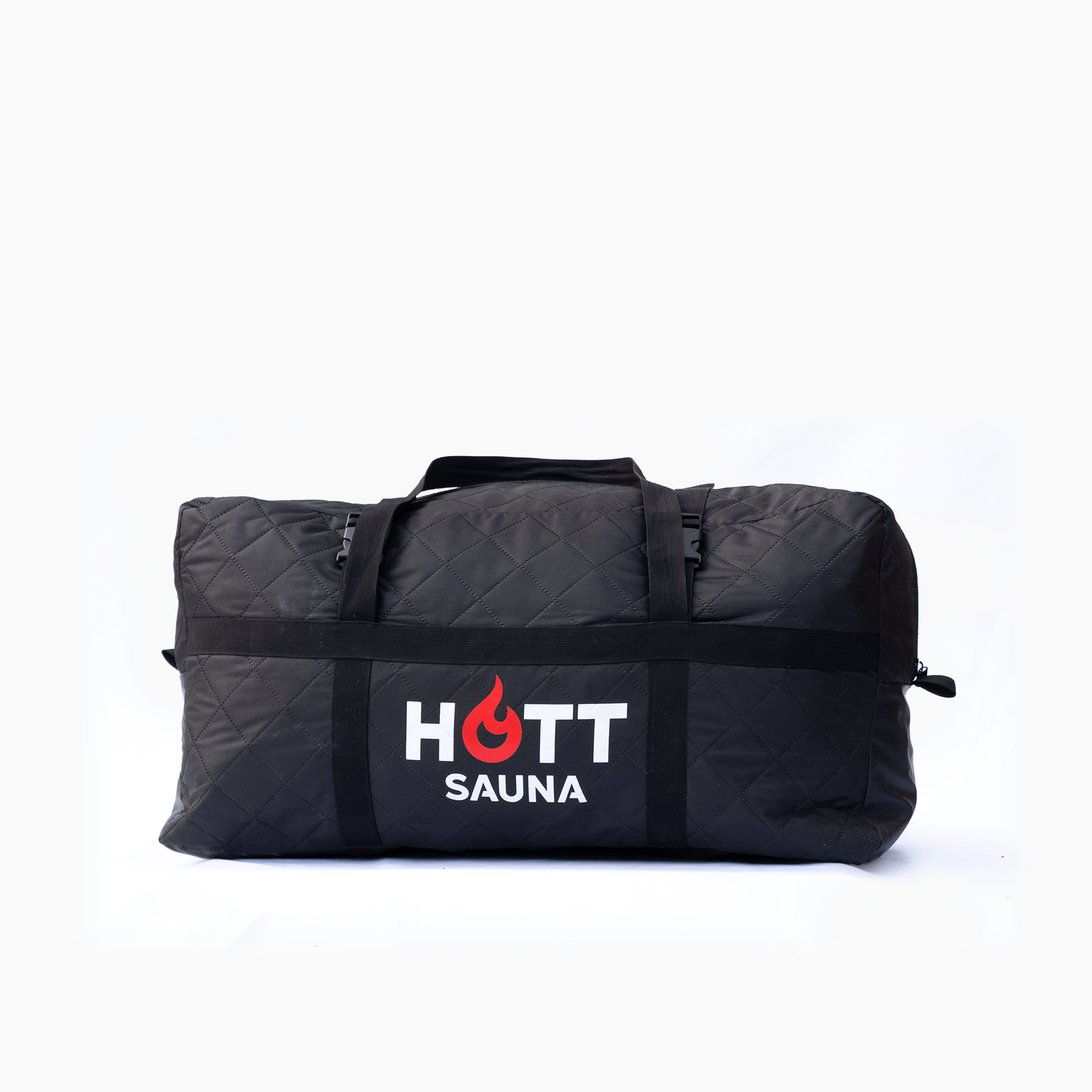 Bastutält Gnistan - Hott Sauna - Sauna tent - Bastutält
