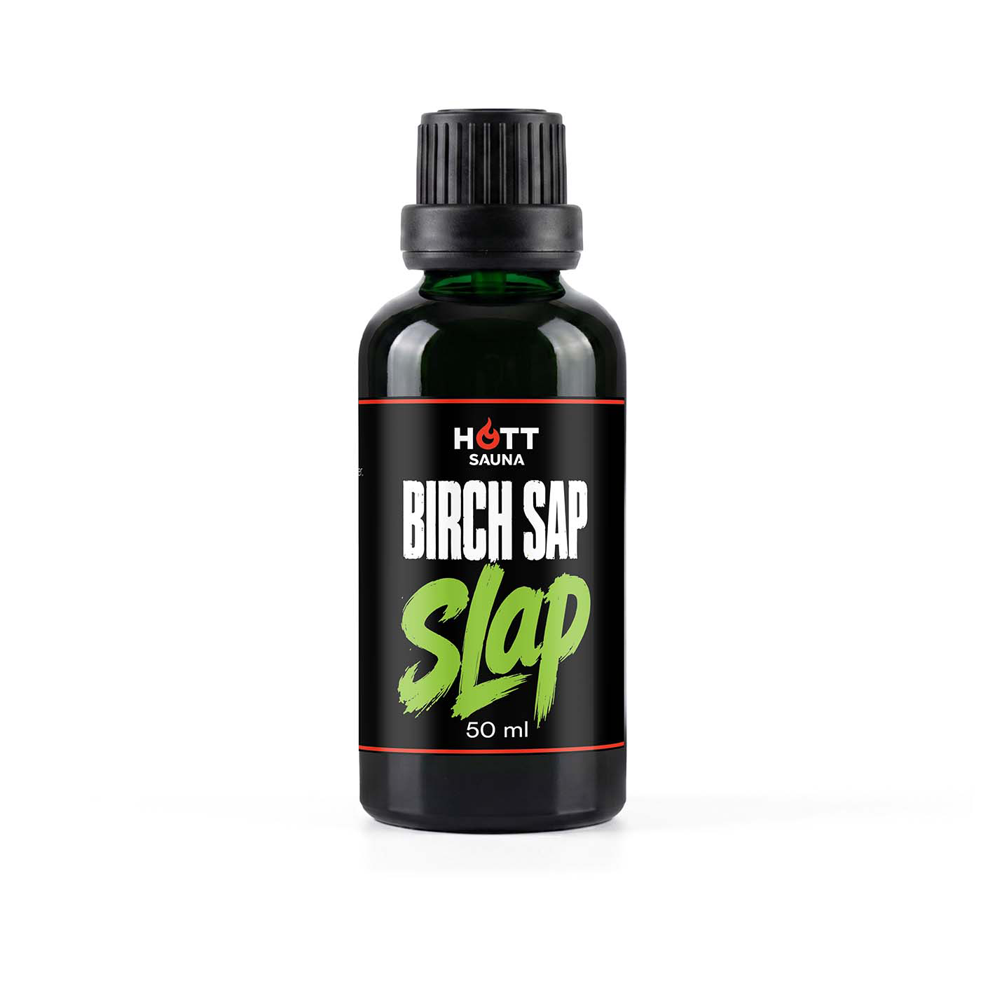 Birch Sap Slap | Bastudoft