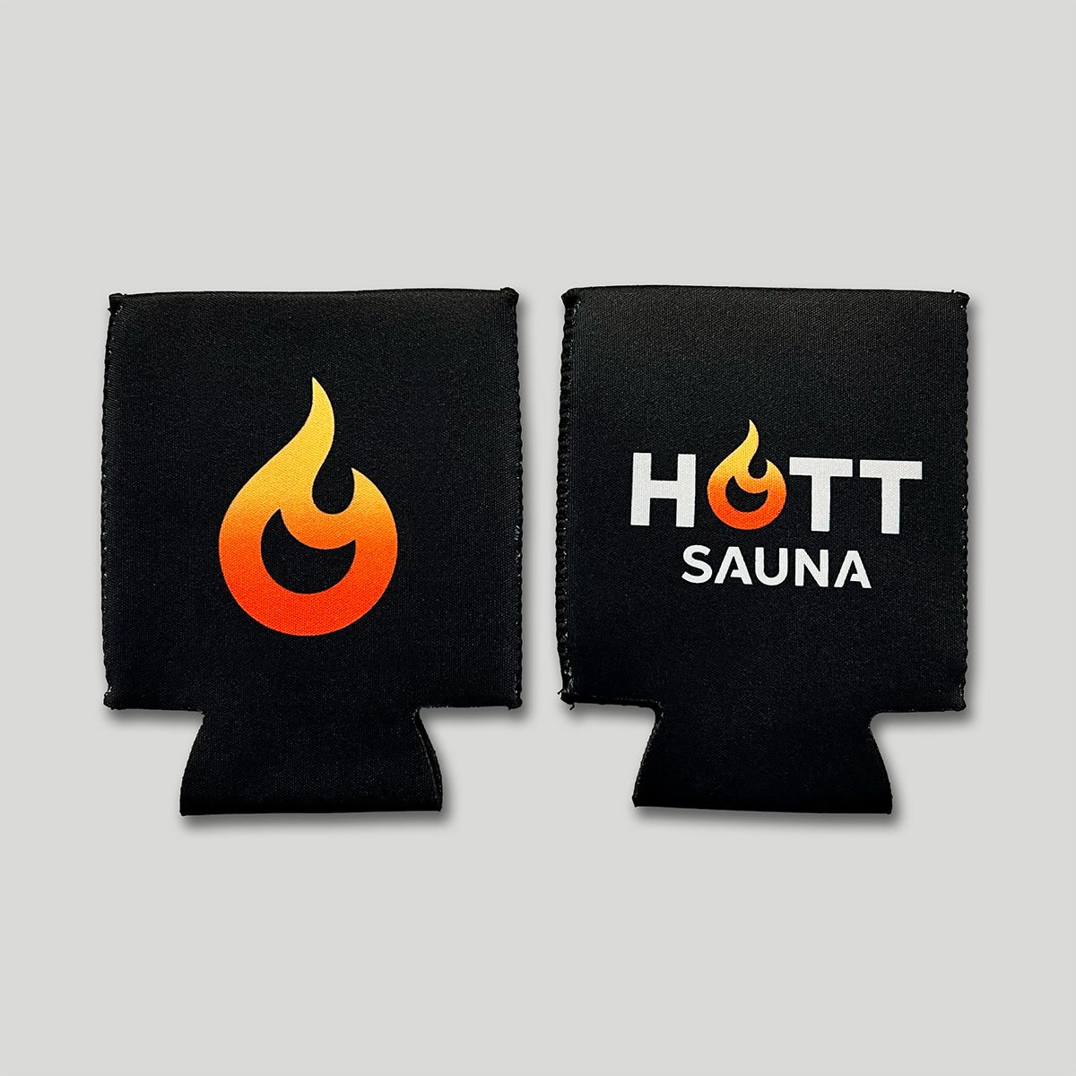 Burkkylare - 2 pack - Hott Sauna - Sauna tent - Bastutält