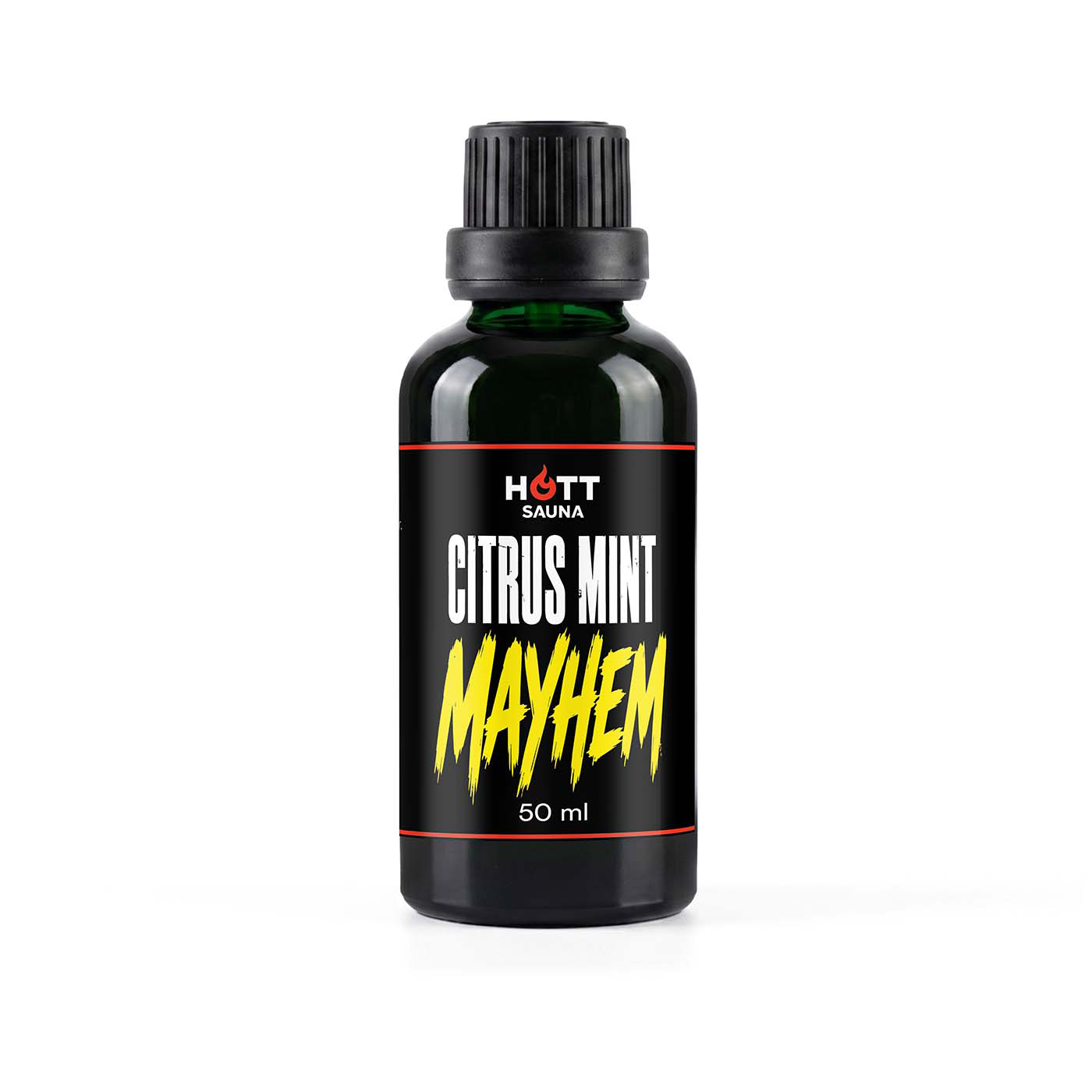 Citrus Mint Mayhem | Bastudoft