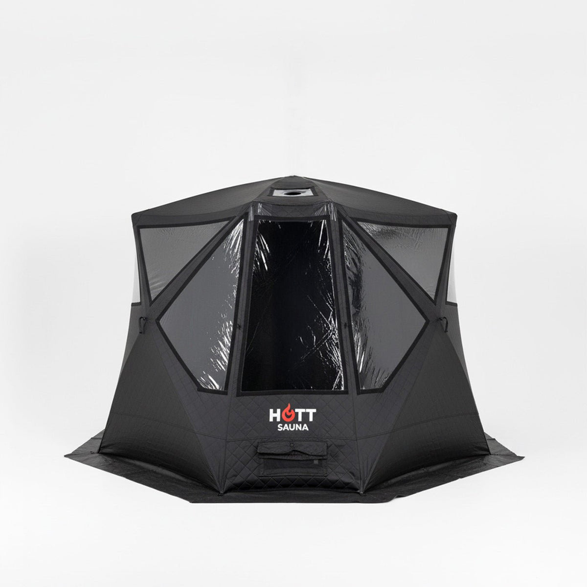 Flamman | PRO - Hott Sauna - Sauna tent - Bastutält