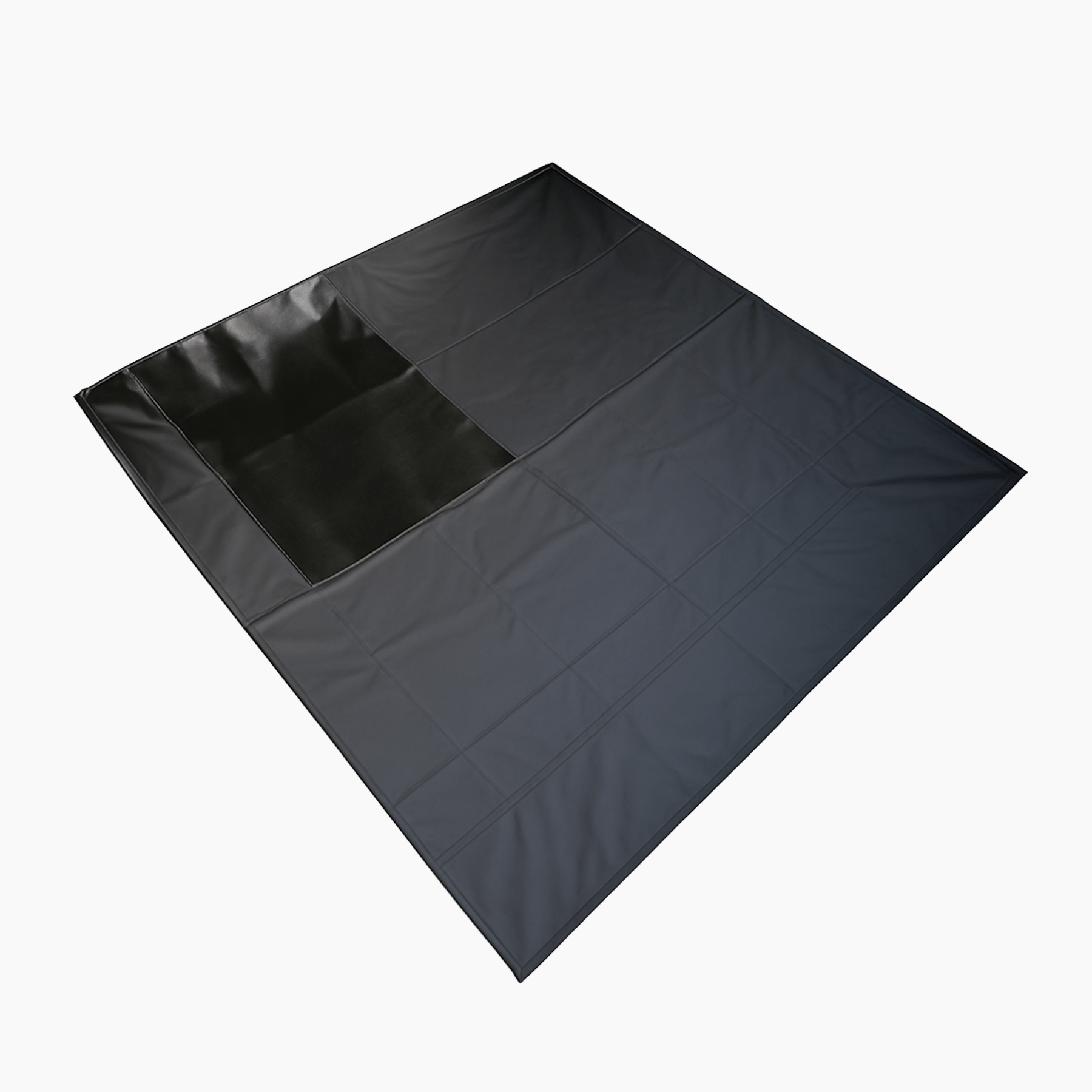 Golv för bastutält - Hott Sauna - Sauna tent - Bastutält