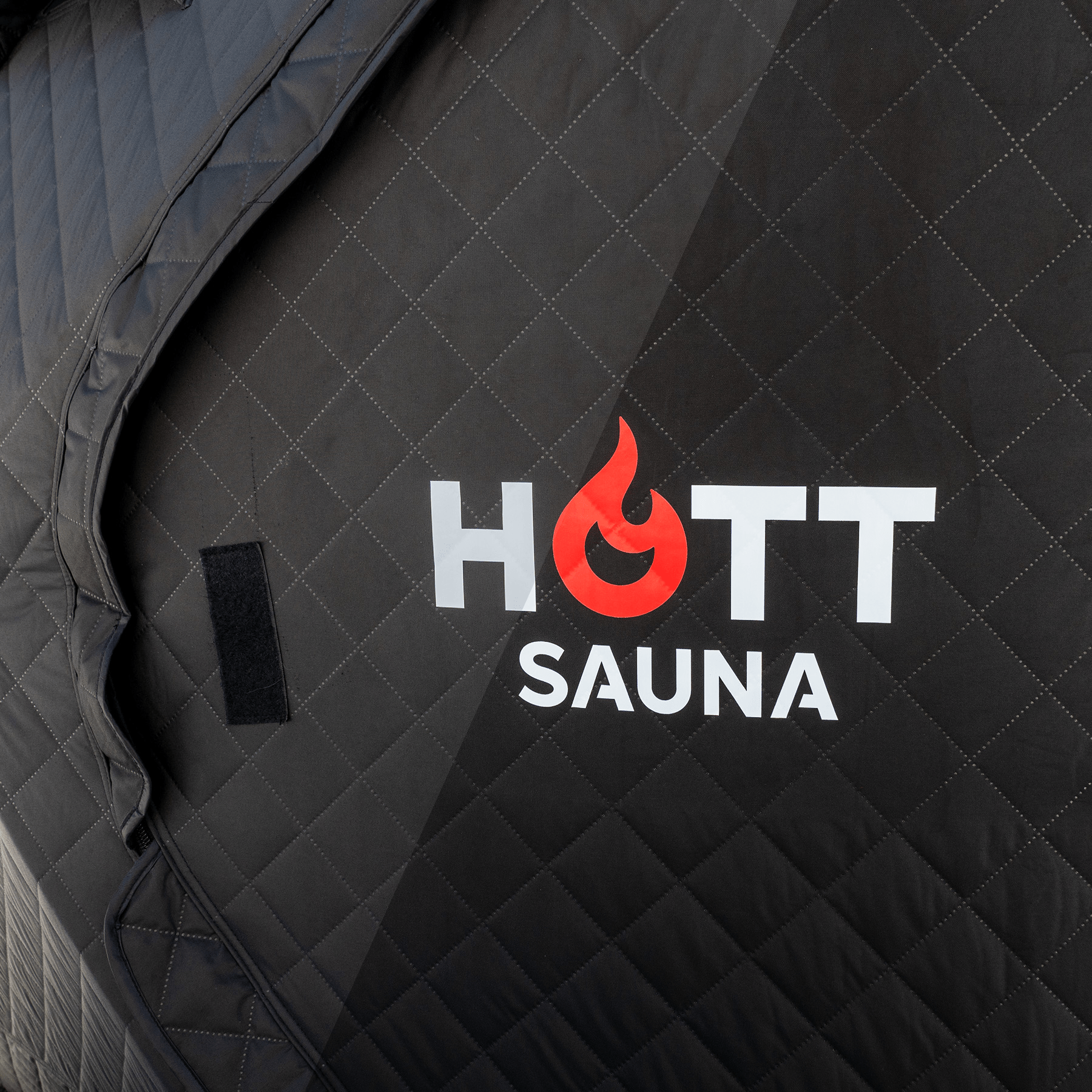 UV - Skydd för Bastutält - Hott Sauna - Sauna tent - Bastutält